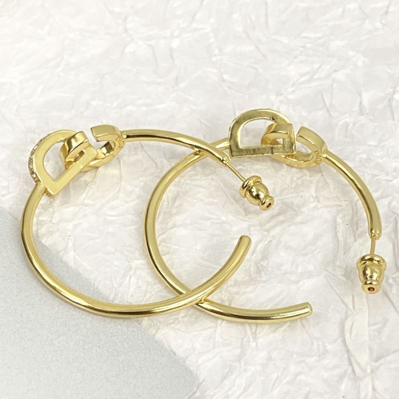 Christian Dior Earrings